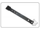 FMA 3"Strap buckle accessory (3pcs for a set)BK  TB1032-BK